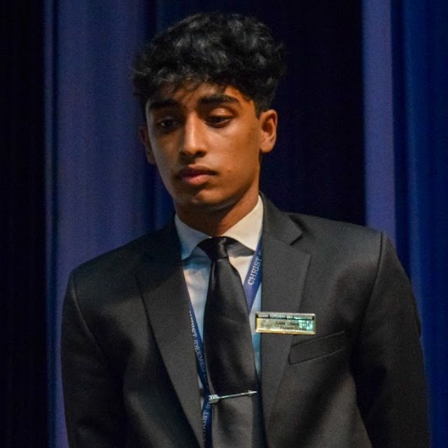 Pranav Sajith